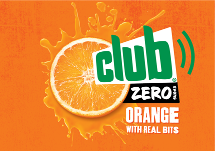 Club Zero Orange