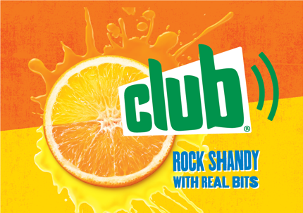Club Rock Shandy